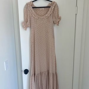 Dôen dress